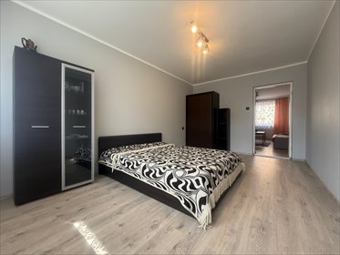 mieszkanie na wynajem 45m2 mieszkanie Świętochłowice, Śląska