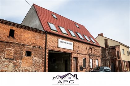 Magazyn na sprzedaż Lwówek, Rynek 377m2 Foto 1