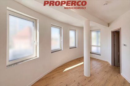 Dwupoziomowy apartament 107,43 m² z tarasami i garażem polecam! mieszkanie Kielce, Centrum, Przecznica