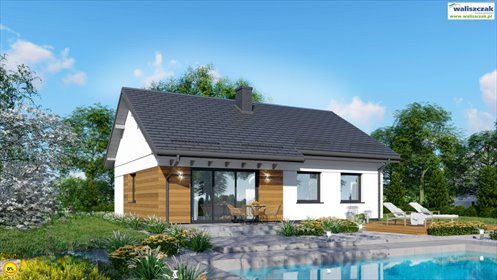 dom na sprzedaż 94m2 dom Piotrków Trybunalski