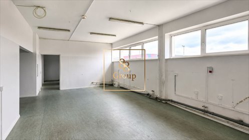 Polecam 1200 m² na studio nagrań, adaptacja, parking lokal użytkowy Warszawa, Praga-Północ, Pelcowizna, Jagiellońska