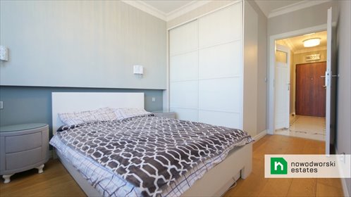 Wrocław - 2 pokojowe mieszkanie z balkonem w centrum mieszkanie Wrocław, Stare Miasto