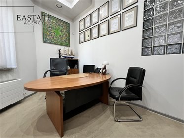 Reprezentacyjny 70 m² biurowiec w Śródmieściu Warszawy lokal użytkowy Warszawa, Śródmieście, Zygmunta Słomińskiego