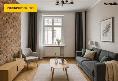 mieszkanie na sprzedaż 71m2 mieszkanie Katowice, Śródmieście
