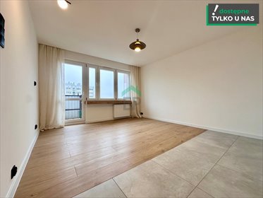 mieszkanie na sprzedaż 52m2 mieszkanie Częstochowa, Tysiąclecie