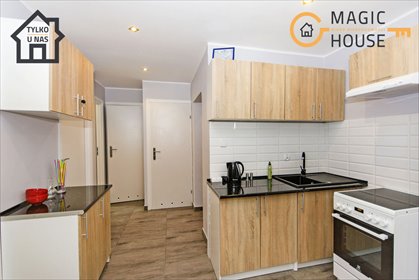 Inwestycyjne mieszkanie 75 m² w Gdyni zapraszam mieszkanie Gdynia, Działki Leśne, Pomorska