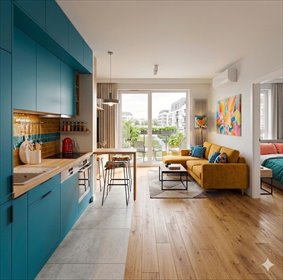 mieszkanie na sprzedaż 39m2 mieszkanie Lublin, Czuby, Roztocze