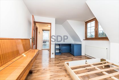 Dom na sprzedaż Wrocław, Fabryczna, Stabłowice, Porębska 140m2 Foto 6