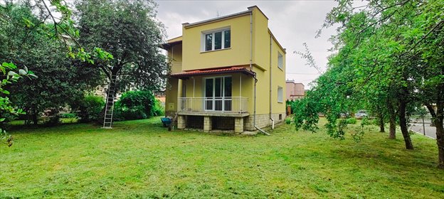 dom na sprzedaż 128m2 dom Boguchwała, Kolejowa