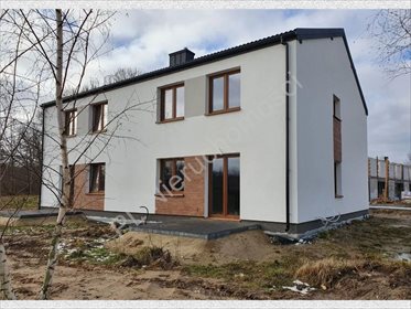 dom na sprzedaż Rusiec 142,50 m2