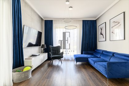 mieszkanie na sprzedaż 90m2 mieszkanie Warszawa, Ursynów, Złoty Potok