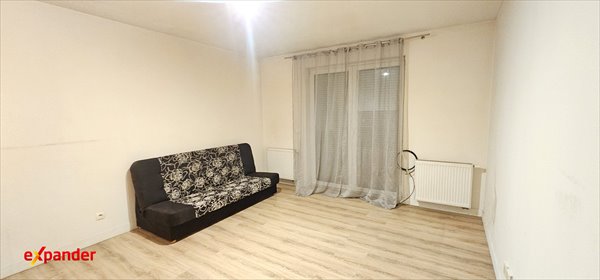 Przytulne 29 m² z pełnym wyposażeniem, dostępne od marca mieszkanie Poznań, Czeremchowa