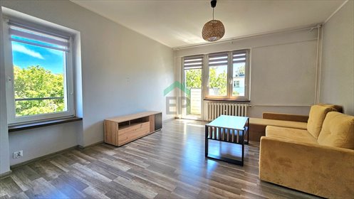 mieszkanie na wynajem 46m2 mieszkanie Częstochowa, Tysiąclecie