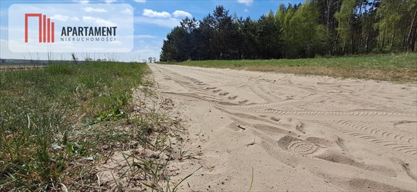Działka 932 m2 z mediami i możliwością zabudowy działka Kierzkowo