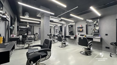 lokal użytkowy na wynajem 97m2 lokal użytkowy Kraków, Grzegórzki, Grzegórzki, Aleja Ignacego Daszyńskiego