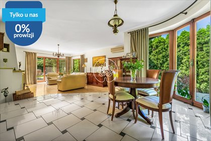 dom na sprzedaż 340m2 dom Opacz-Kolonia