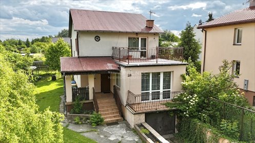 dom na sprzedaż 160m2 dom Chełm, Poleska