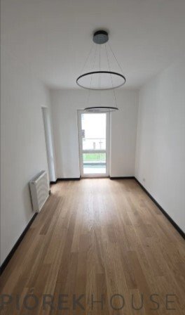 Sprzedam nowe 3-pokojowe mieszkanie 50 m² z balkonem mieszkanie Warszawa, Bielany, Jerzego Bajana