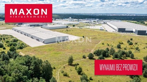 Magazyn 5000 m² z biurem w Słubicach - zapraszam lokal użytkowy Słubice, os. Przemysłowe