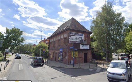 Inwestycja z lokalem usługowym i dwoma mieszkaniami! dom Wrocław, Henryka Michała Kamieńskiego