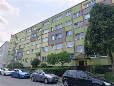 mieszkanie na sprzedaż 46m2 mieszkanie Zgorzelec, Osiedle Zachód
