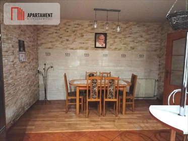 dom na sprzedaż 133m2 dom Łabiszyn