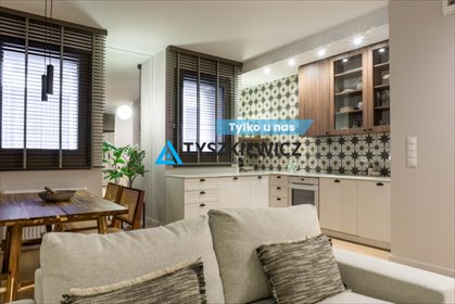 mieszkanie na sprzedaż 57m2 mieszkanie Gdańsk, Śródmieście, Chmielna