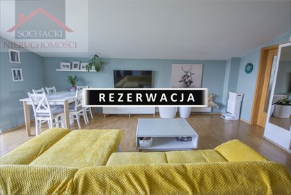 mieszkanie na sprzedaż 57m2 mieszkanie Lubań, Pogodna