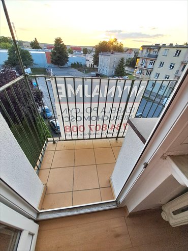 mieszkanie na wynajem 36m2 mieszkanie Chodzież