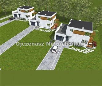 Dom 120 m² z ogrzewaniem pompa ciepła polecam dom Zamość