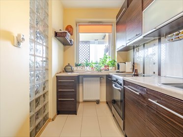 mieszkanie na sprzedaż 34m2 mieszkanie Kraków, Mistrzejowice, Mistrzejowice, os. Osiedle Piastów