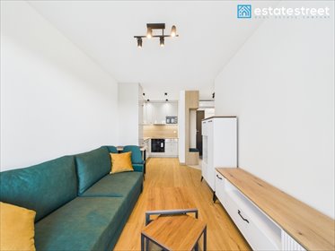 mieszkanie na wynajem 36m2 mieszkanie Rzeszów, Graniczna