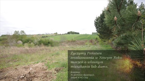 działka na sprzedaż 9622m2 działka Jakubowice Konińskie