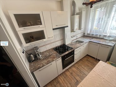 3-pokojowe mieszkanie z balkonem w Busku Zdroju - polecam! mieszkanie Busko - Zdrój
