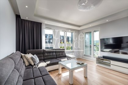 mieszkanie na wynajem 69m2 mieszkanie Gdańsk, Oliwa, Śląska