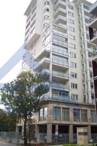 Nowoczesne biuro 43,6 m² z klimatyzacją i ochroną lokal użytkowy Warszawa, Mokotów, Dolny Mokotów