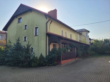 dom na sprzedaż 268m2 dom Trzeciewnica