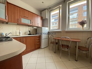mieszkanie na wynajem 30m2 mieszkanie Warszawa, Mokotów, Puławska