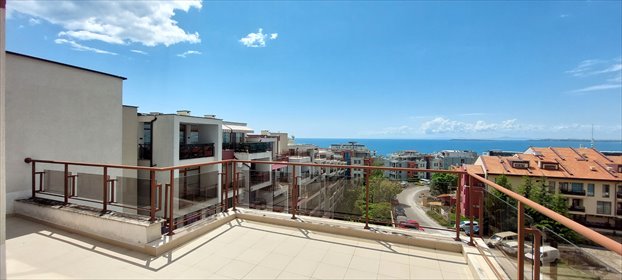 mieszkanie na sprzedaż 144m2 mieszkanie Saint Vlas, Helios Complex, Sveti Vlas, Bulgaria