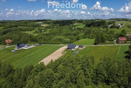 działka na sprzedaż 7259m2 działka Chmielnik