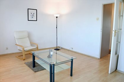 Mieszkanie dwupokojowe na wynajem Łódź, Górna, Nowe Rokicie, Cieszkowskiego 42m2 Foto 3