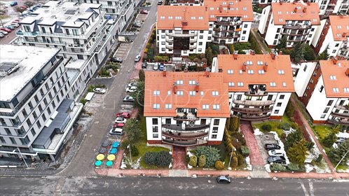 mieszkanie na sprzedaż 87m2 mieszkanie Katowice, Brynów, Wróbli