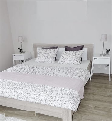 Pokój 16m2 w nowym mieszkaniu, blisko uniwersytetu pokój Poznań, Centrum, WOJSKOWA 8A