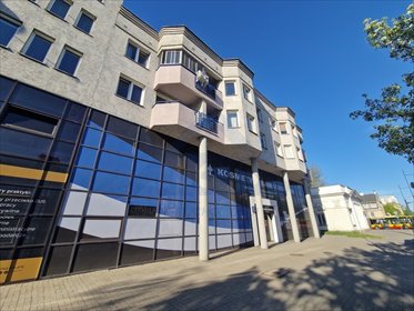 lokal użytkowy na wynajem 251m2 lokal użytkowy Warszawa, Praga-Południe