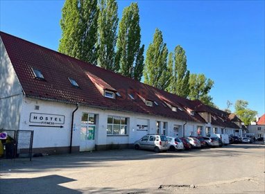 lokal użytkowy na sprzedaż 1337m2 lokal użytkowy Wrocław, Psie Pole, Sołtysowice