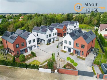 dom na sprzedaż 113m2 dom Gdańsk