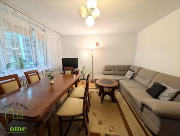 mieszkanie na sprzedaż 49m2 mieszkanie Kielce, Barwinek, Barwinek