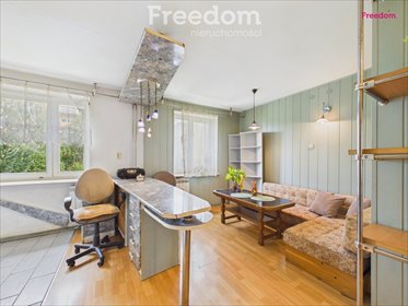 Sprzedam przestronne 81 m² mieszkanie w Radomiu mieszkanie Radom, Gołębiów Ii, gen. Józefa Hallera