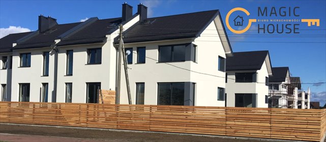 dom na sprzedaż 164m2 dom Rumia, Partyzantów