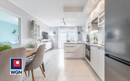 mieszkanie na sprzedaż 49m2 mieszkanie Bolszewo, BOLSZEWO, WSPÓLNA